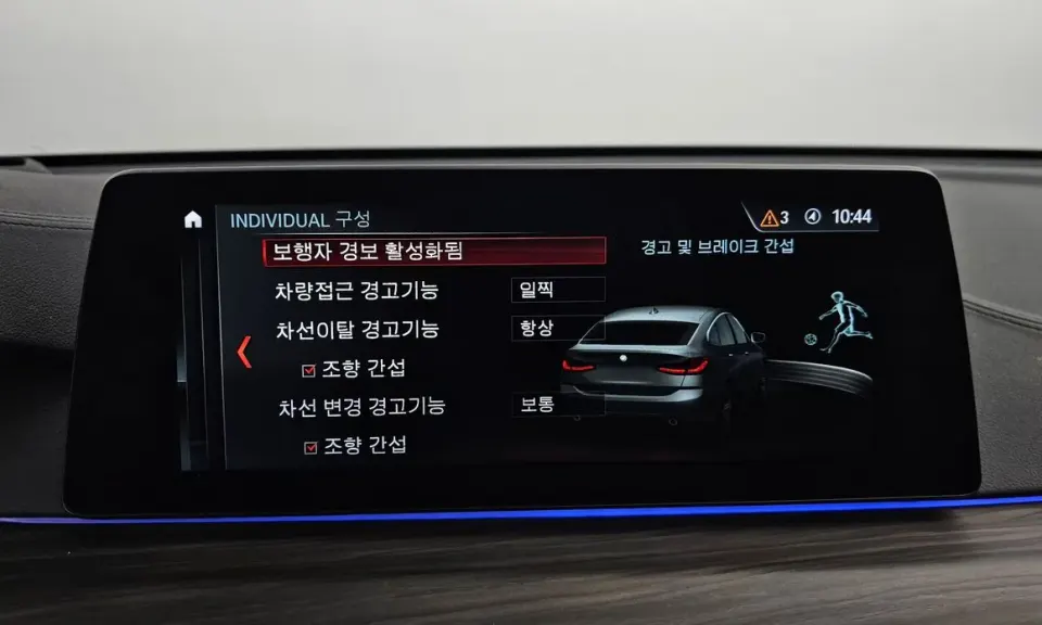 BMW Gran Turismo