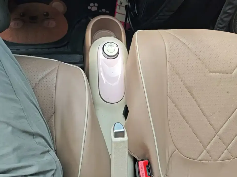 Wuling MINIEV