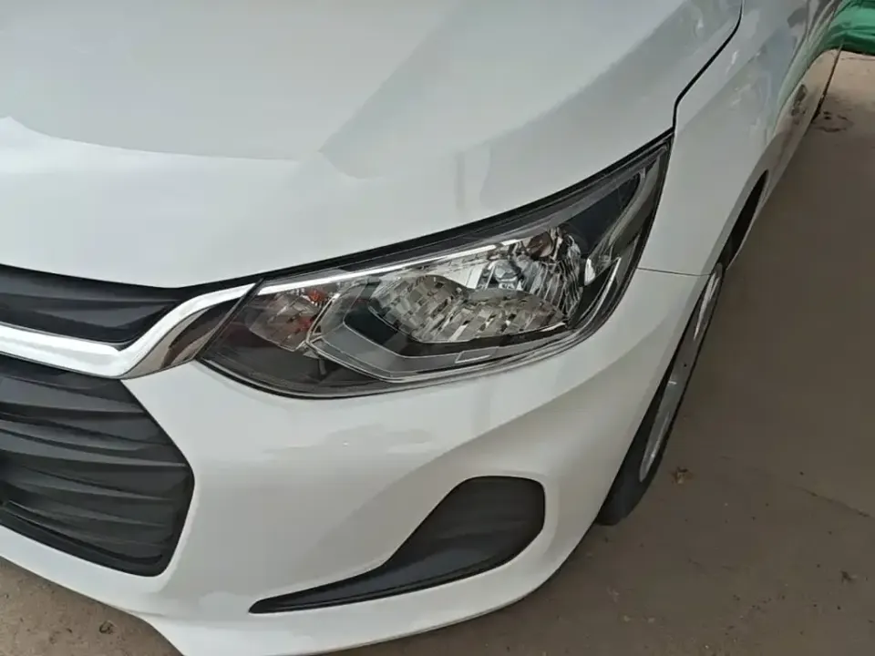 Chevrolet Cavalier