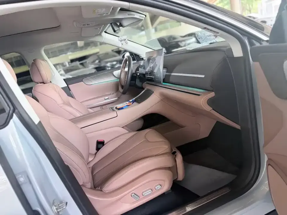 Leapmotor Leapmotor C11