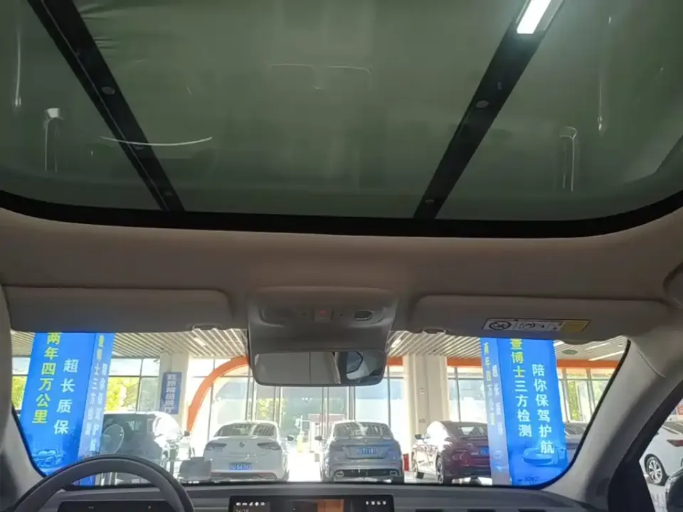 Leapmotor Leapmotor B01