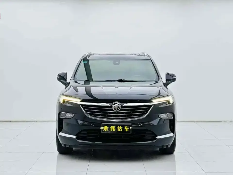 Buick Enclave