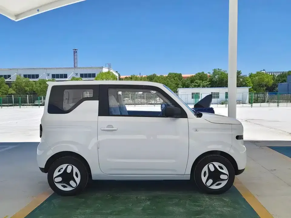 Galaxy Panda