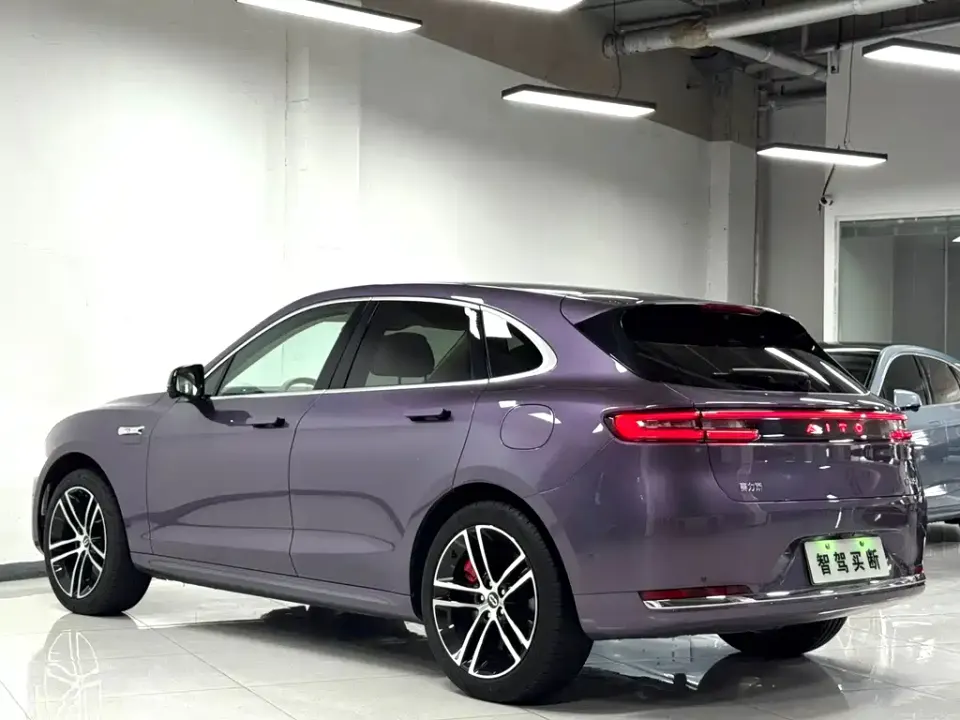 AITO AITO M5