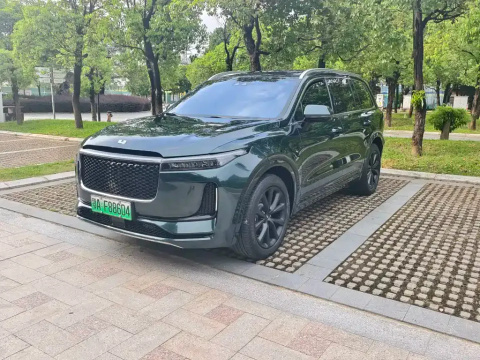 Li Li ONE