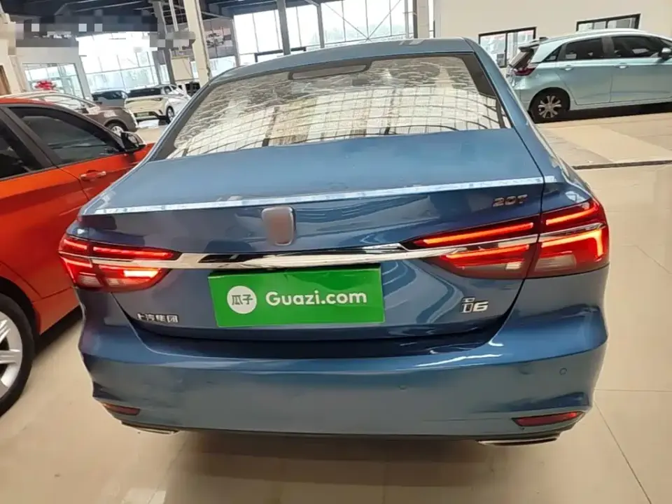 Roewe i6 Classic