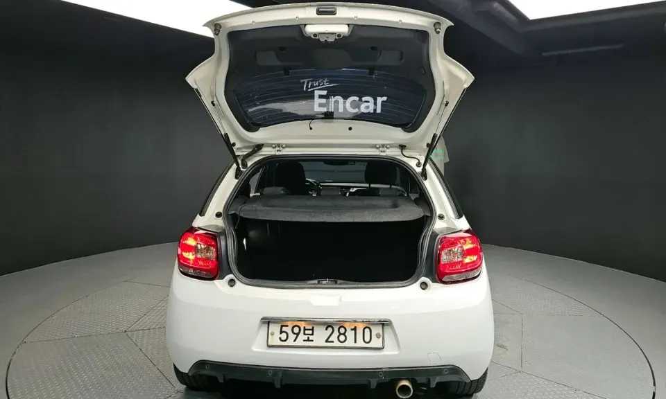 Citroen-DS DS3