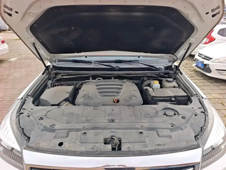 Haval H9