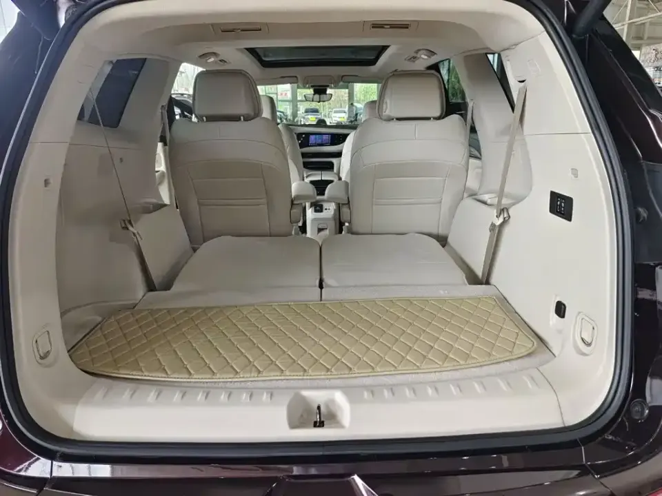 Buick Enclave