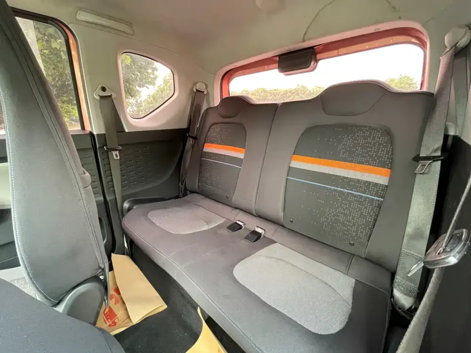 Wuling MINIEV