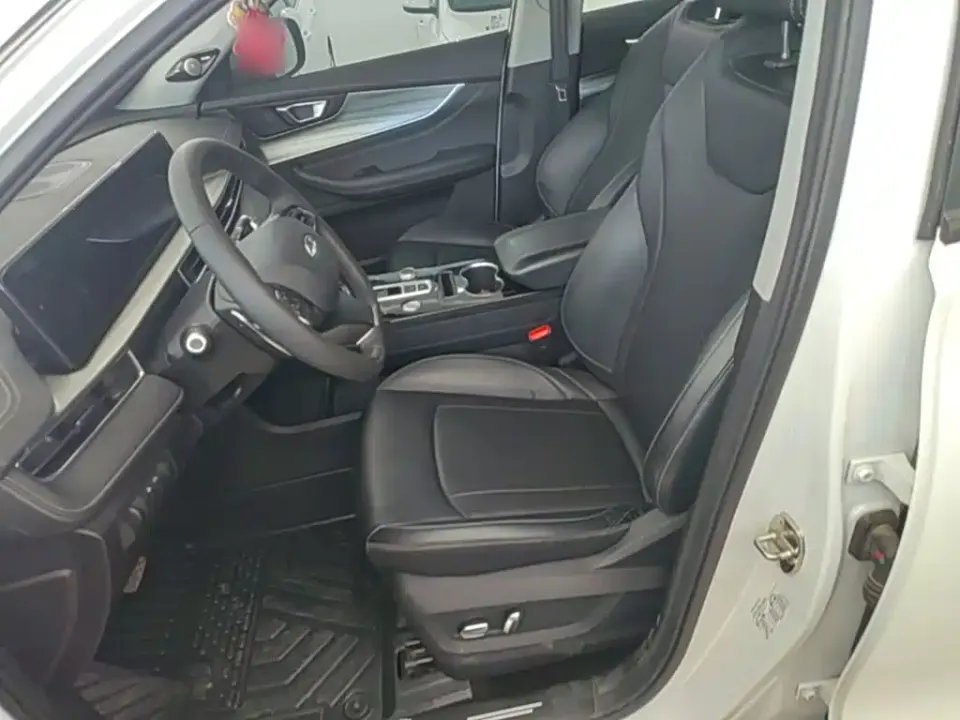 Chery Tiggo 8 Plus