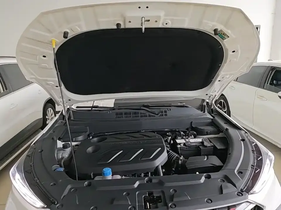 Oshan Oushang X5