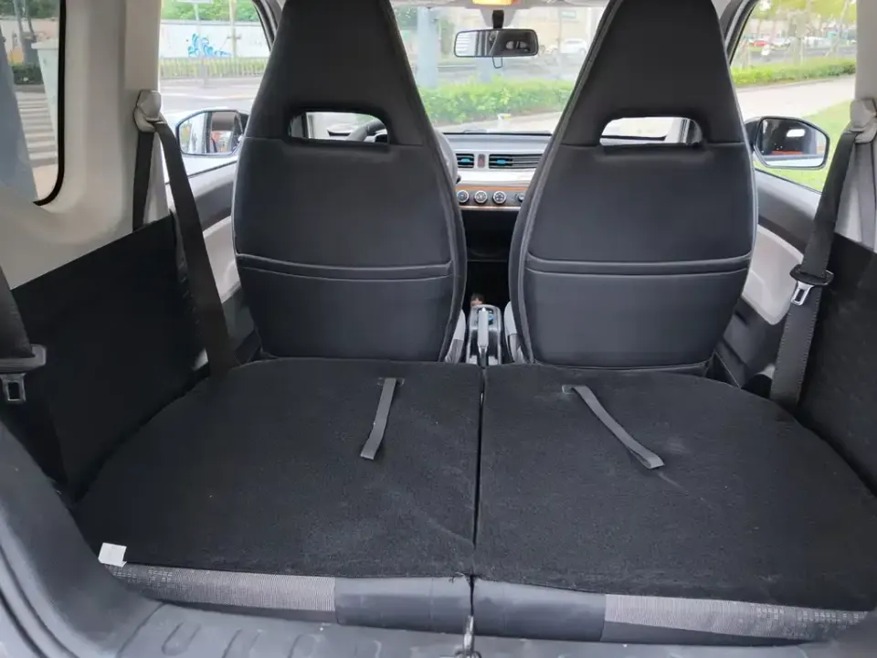 Wuling MINIEV