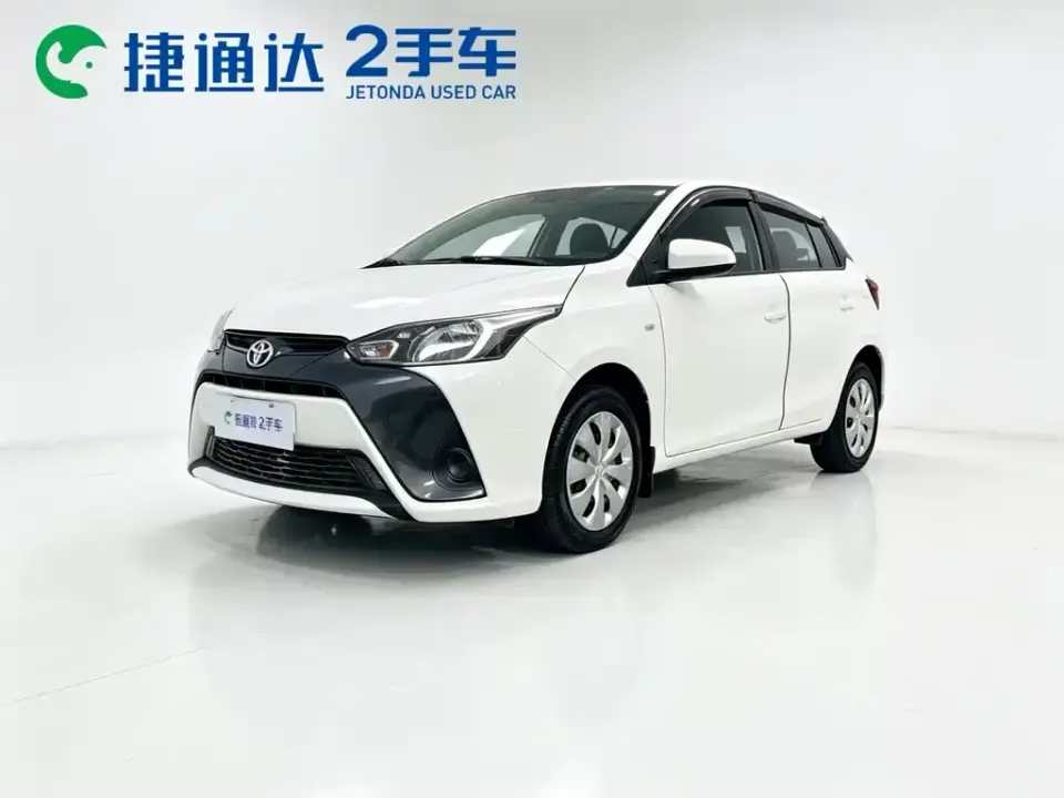 Toyota Yaris L