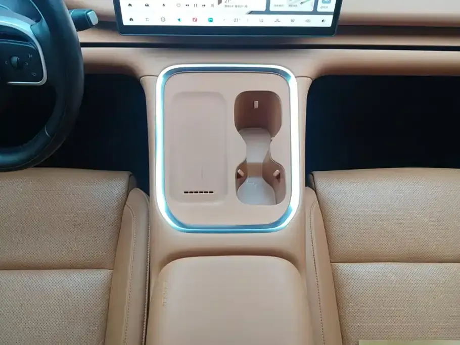 Leapmotor Leapmotor C16