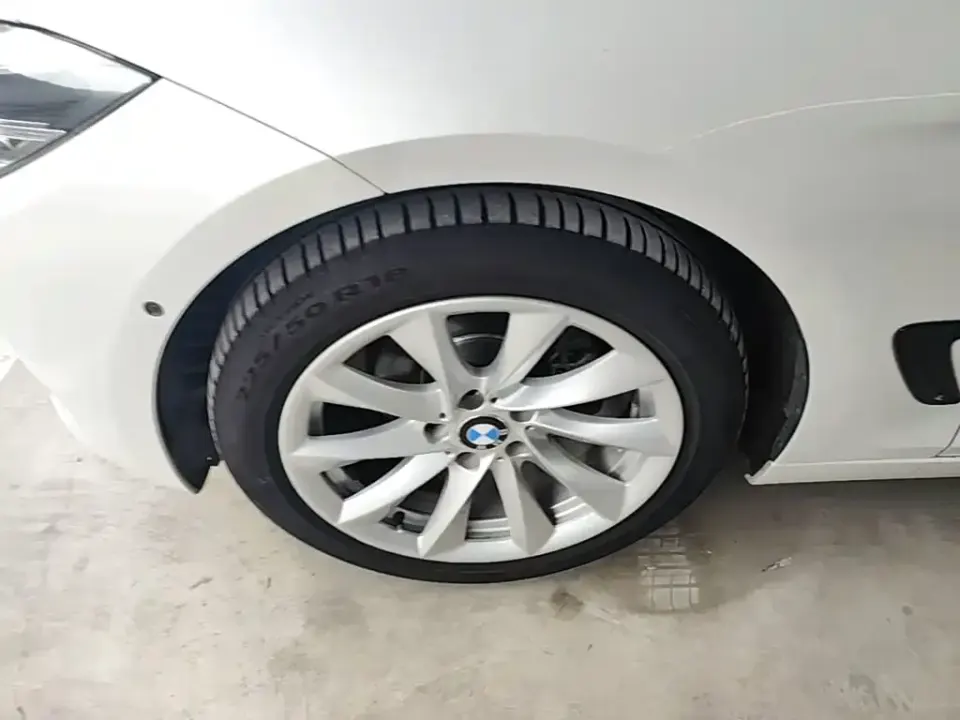 BMW 3 Series GT