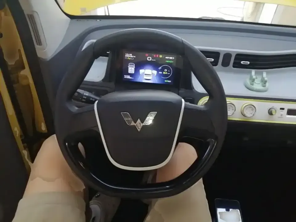 Wuling MINIEV