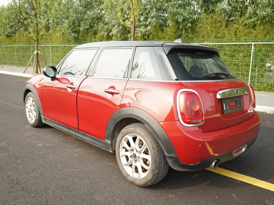 MINI Mini