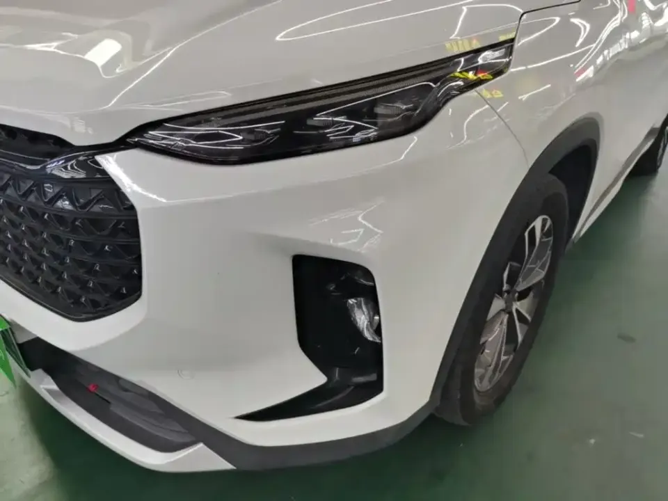 Maxus EUNIQ 6