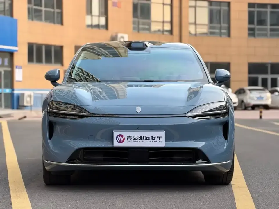 Zhijie Zhijie R7