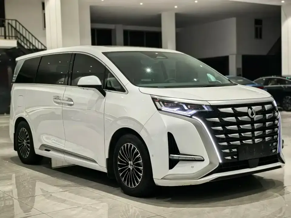 Denza Denza D9