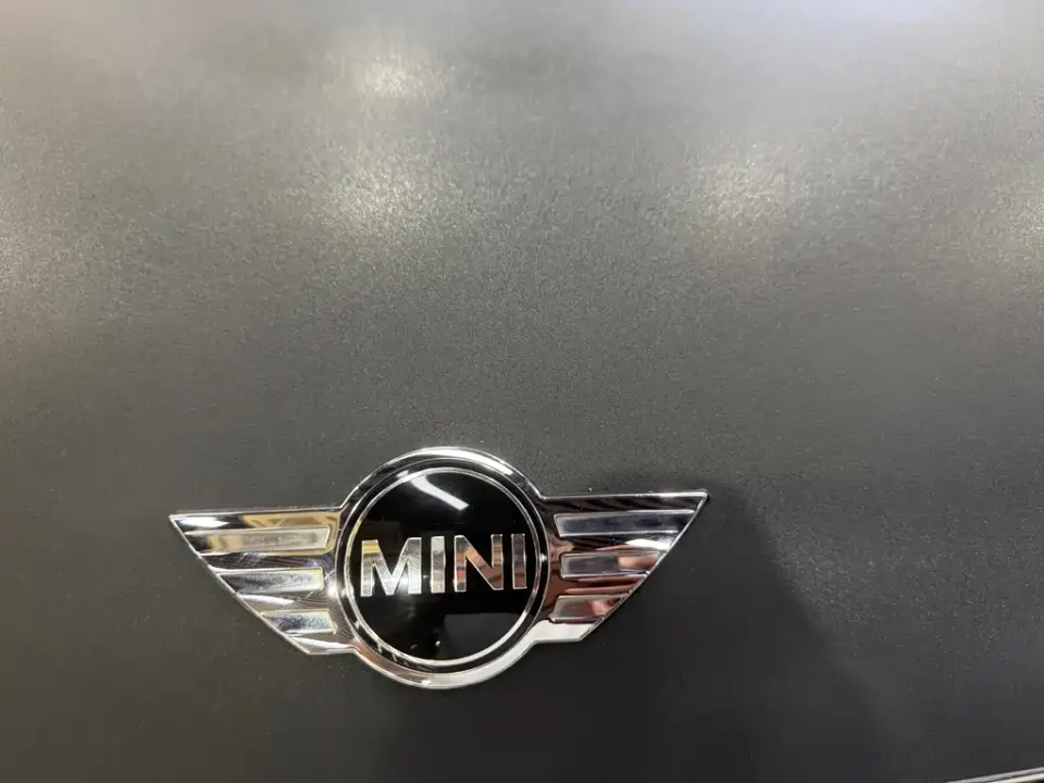 MINI Mini Countryman