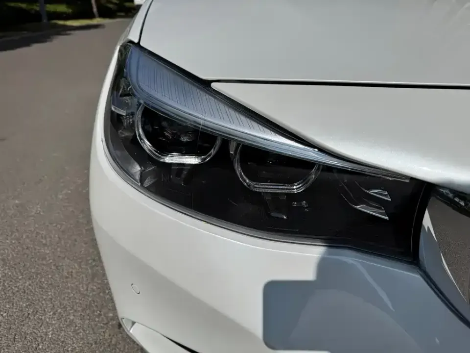 BMW 3 Series GT