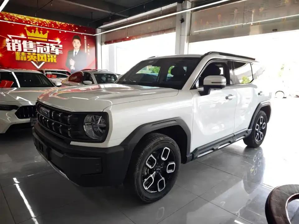Haval Cool Dog