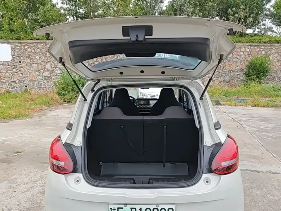 Wuling Bingo