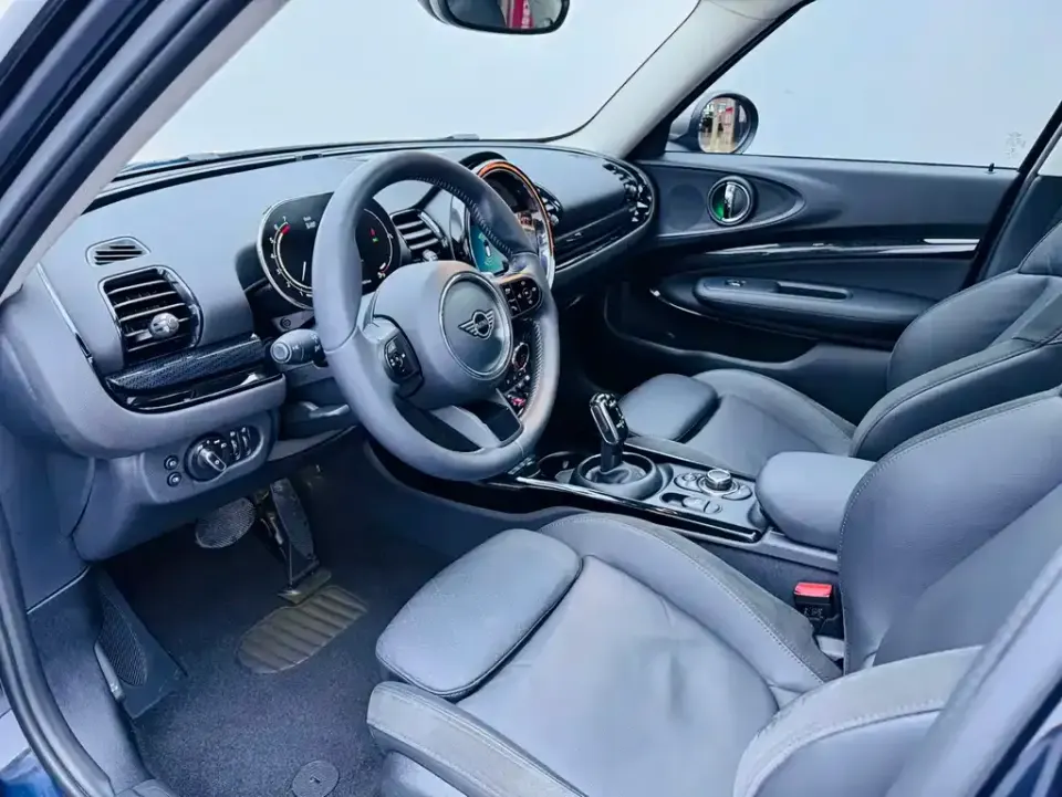 MINI Mini Clubman