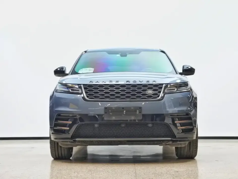 Land Rover Velar