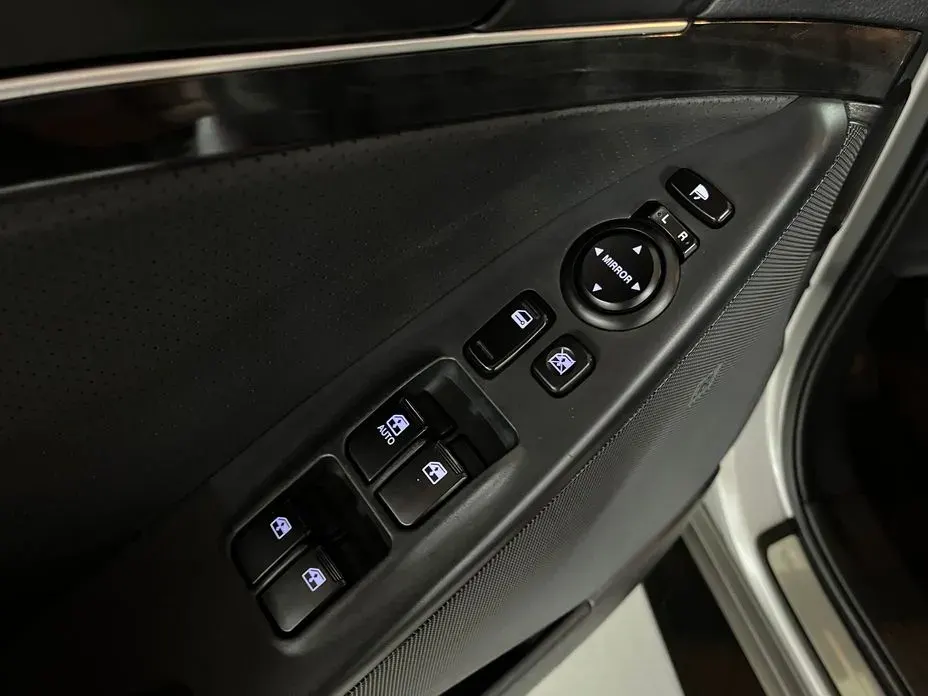 Hyundai Veracruz