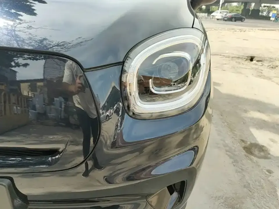 Leapmotor Leapmotor T03