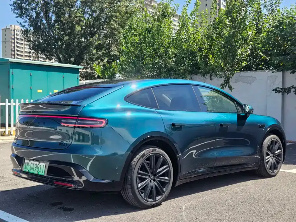 Zhijie Zhijie R7