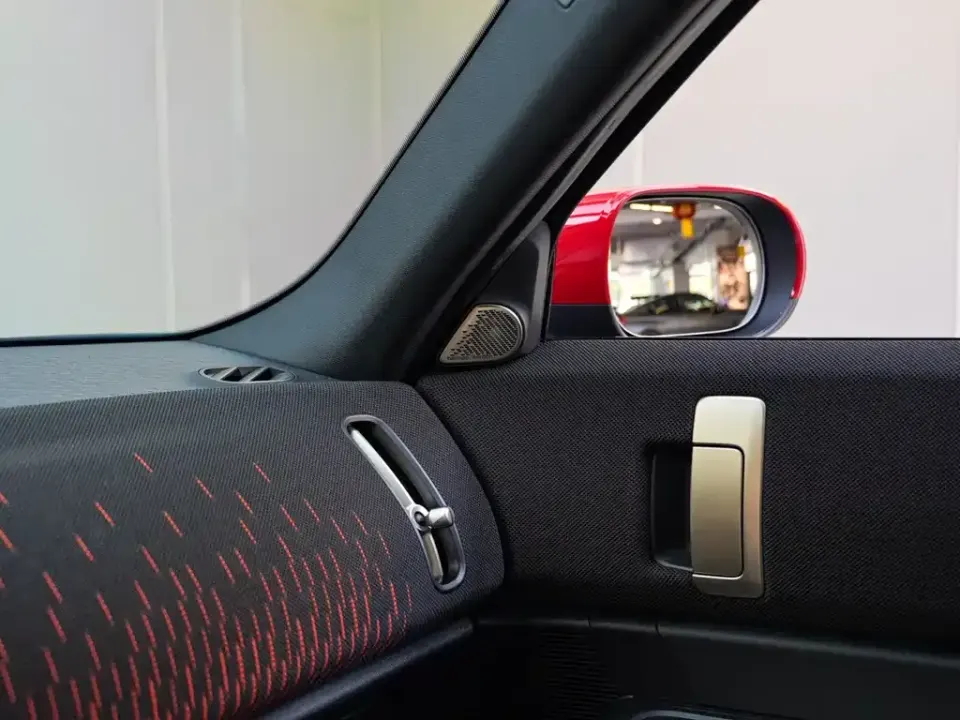 MINI Mini JCW Countryman