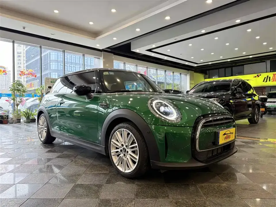 MINI Mini