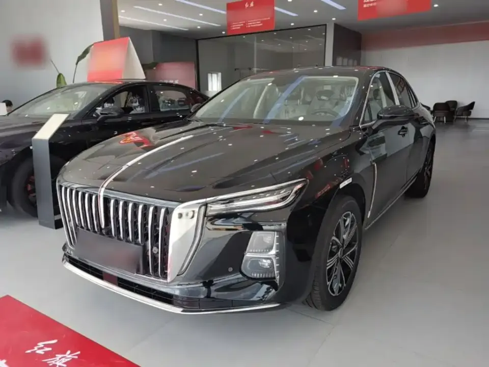 Hongqi Hongqi H5 PHEV