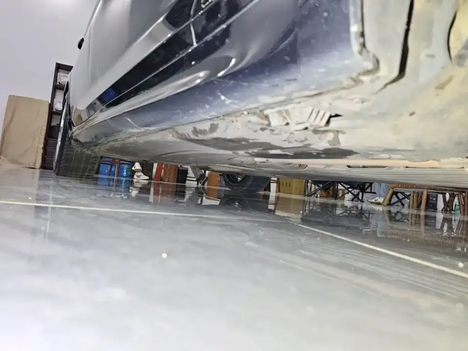 BMW 5 Series (Import)