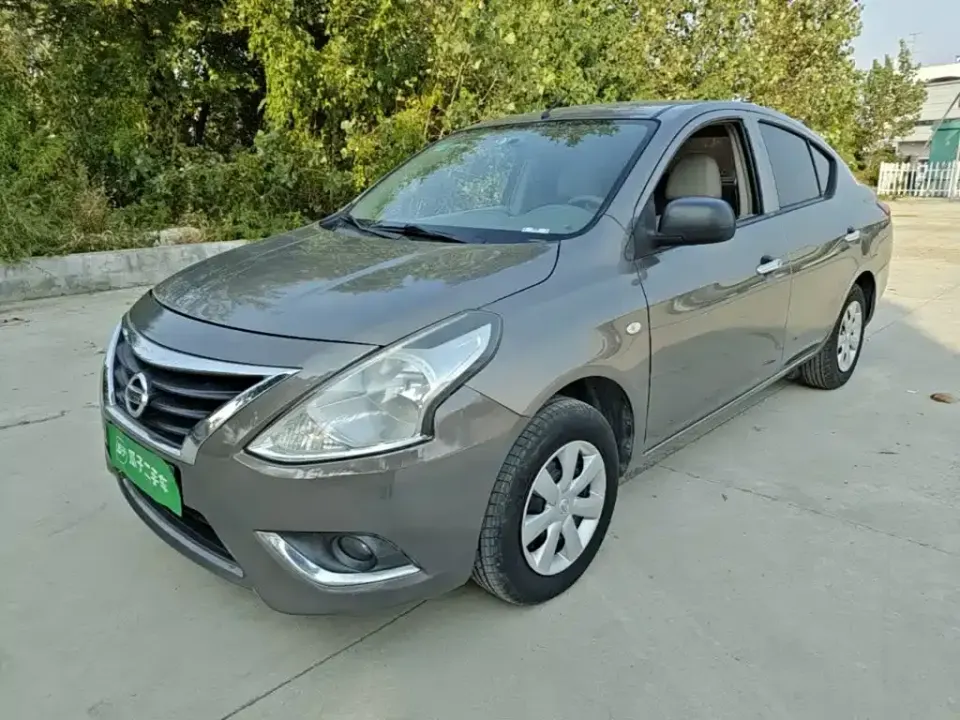 Nissan Sunny