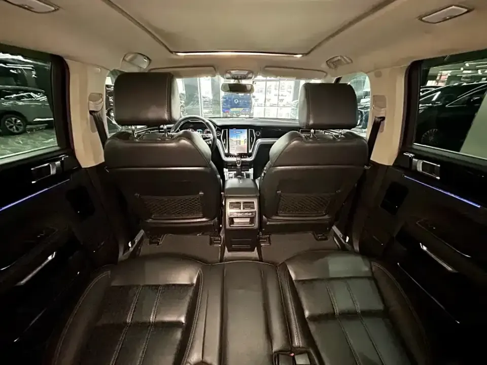 Zotye Zotye T700