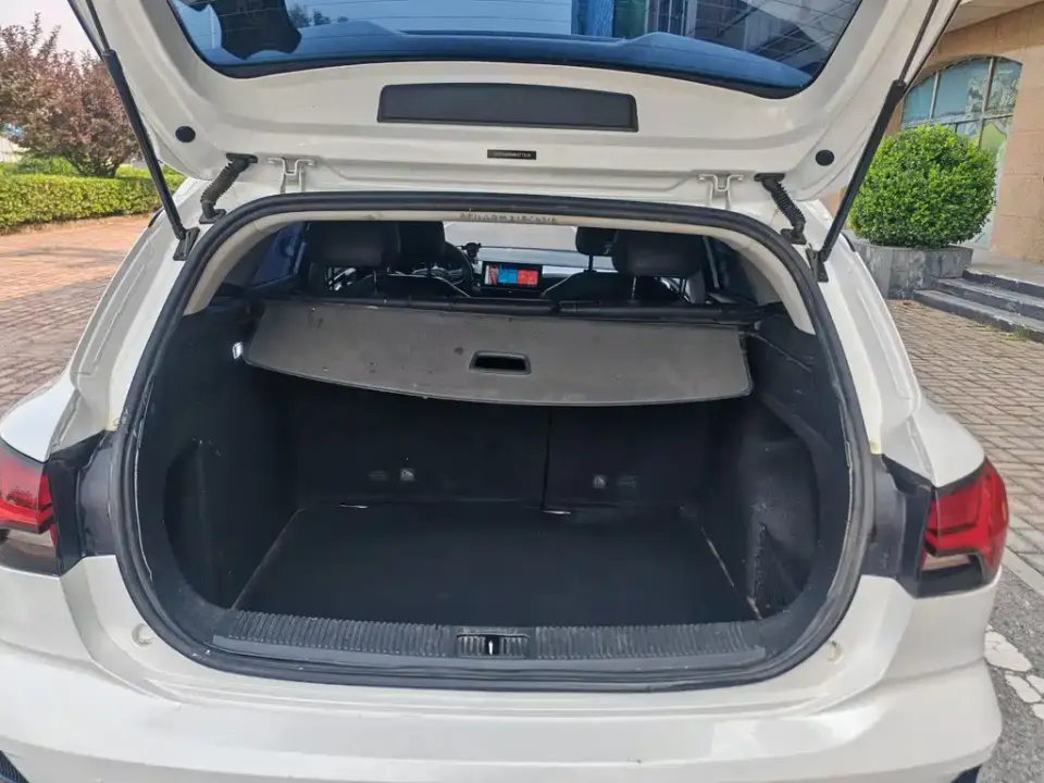 Roewe ei5