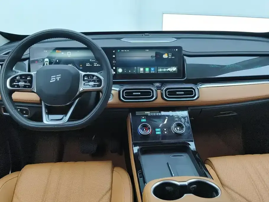 Shanhai Shanhai L7