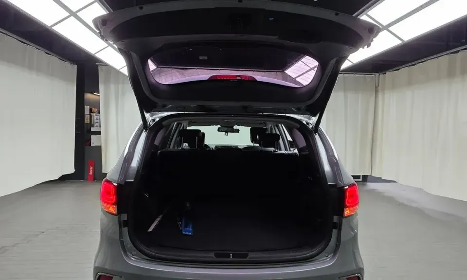 Hyundai Maxcruz