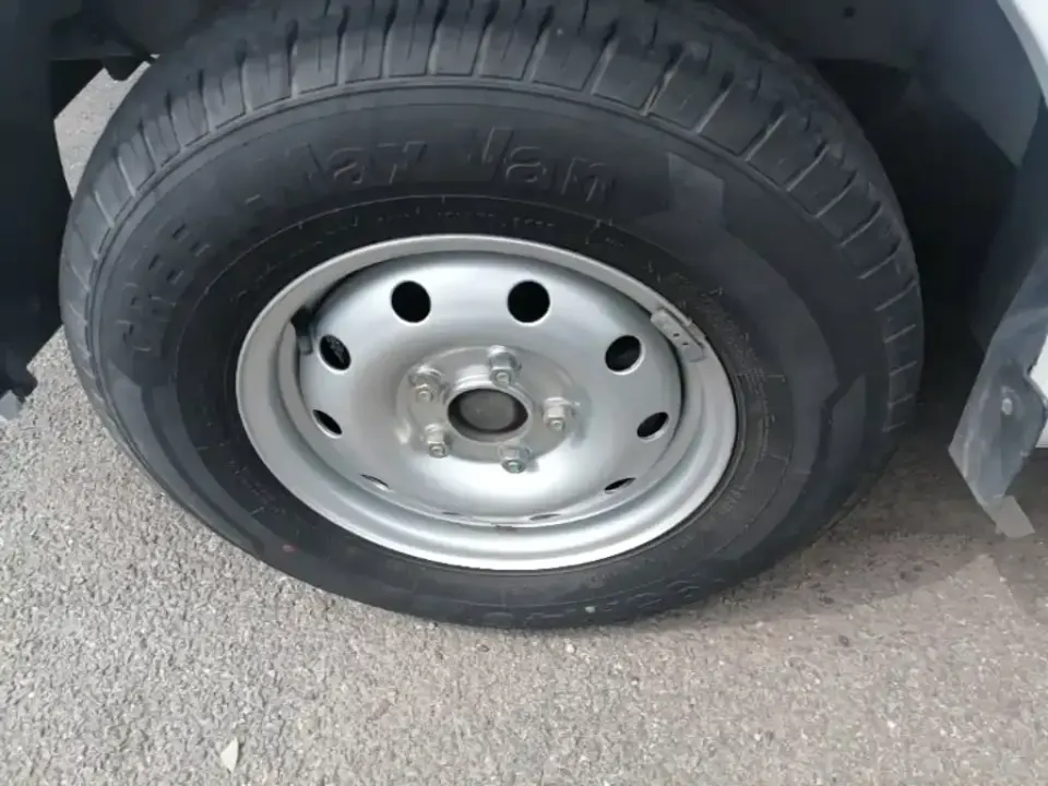 Foton EV6