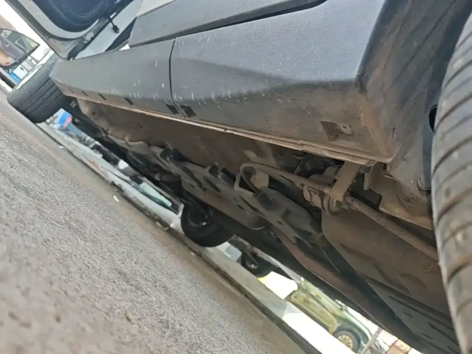 Changan CS15