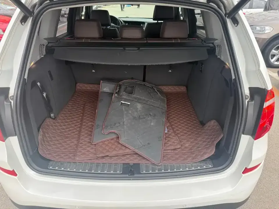BMW X3 (Import)