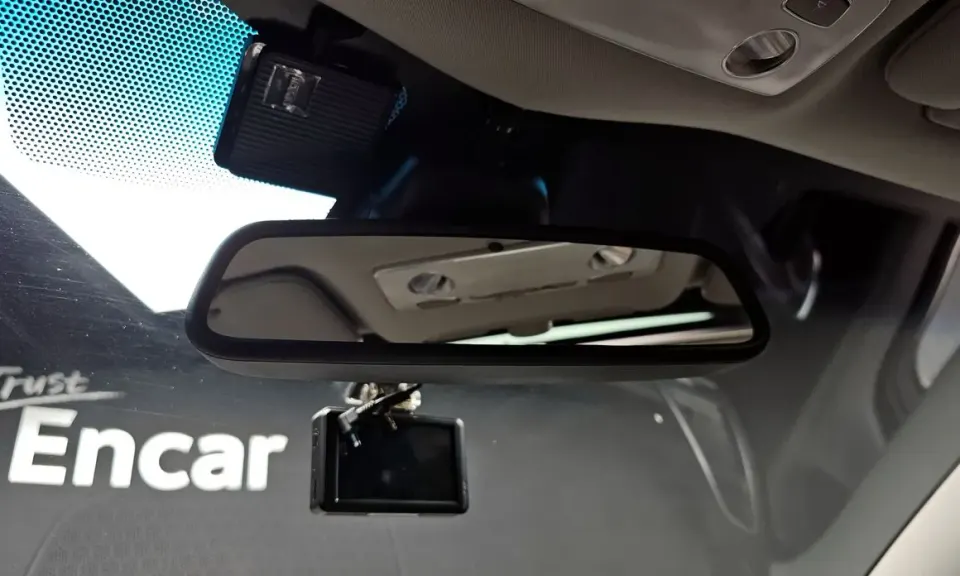 Renault Samsung SM5