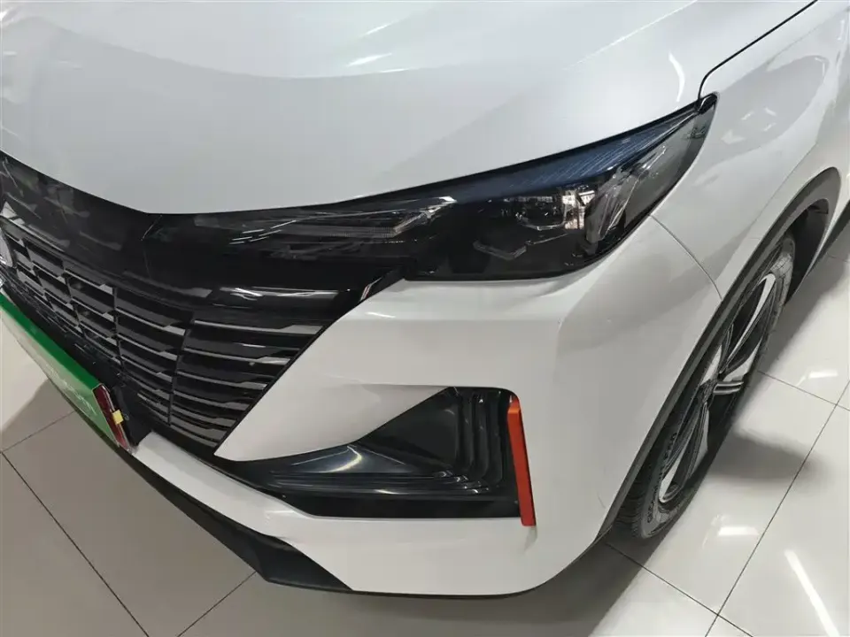 Changan CS55PLUS