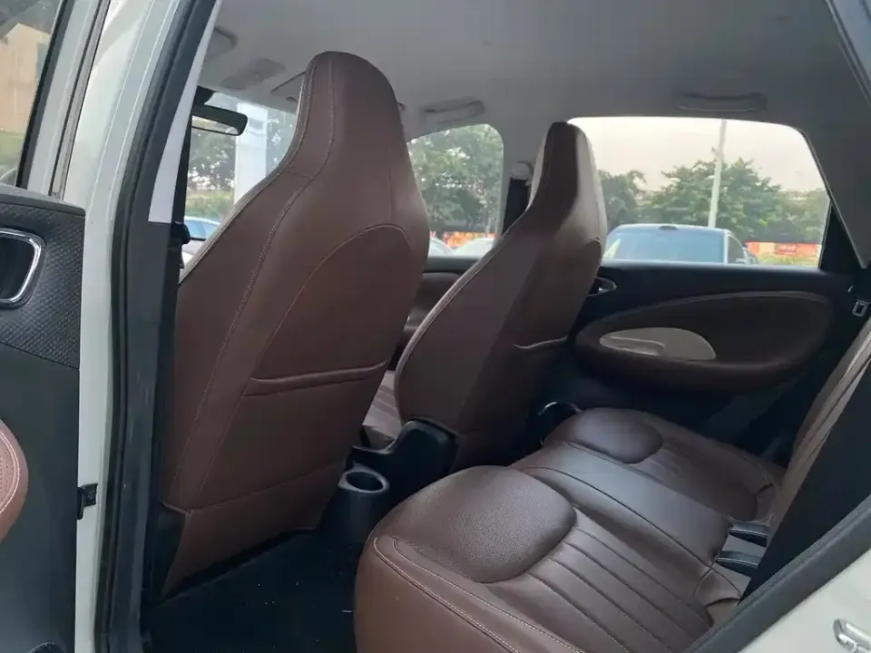 Wuling Bingo