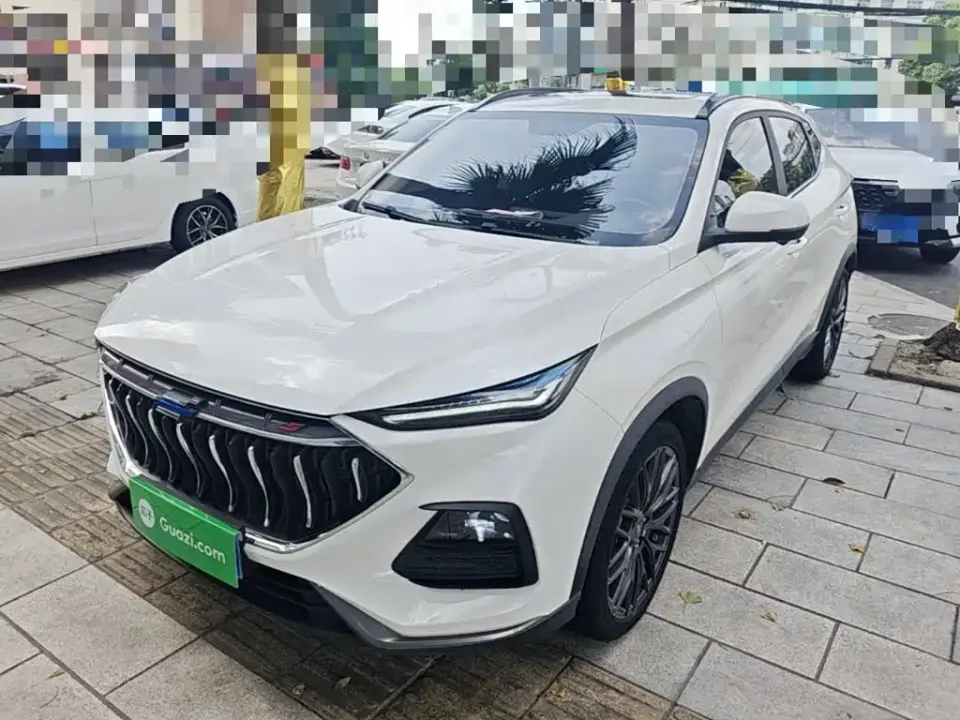 Oshan Oushang X5